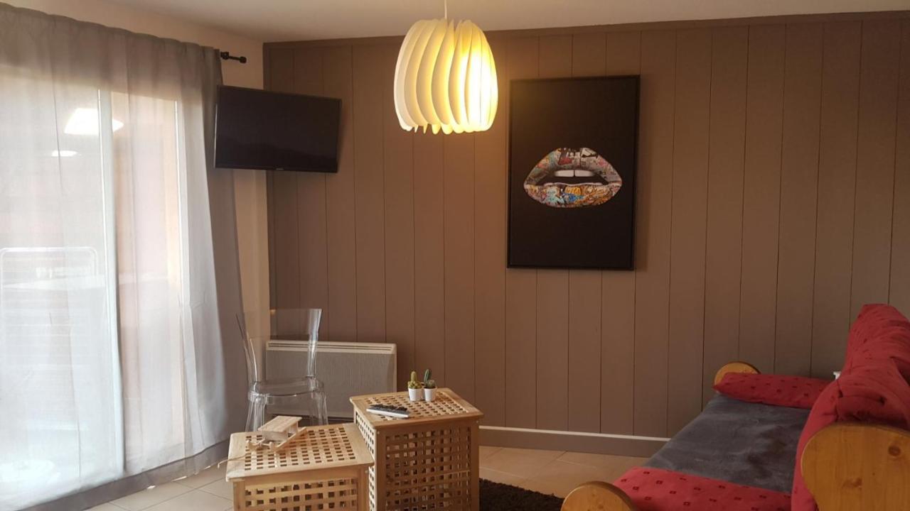 Tres Bel Pied De Pistes 6 Pers Serre Chevalier Chantemerle
