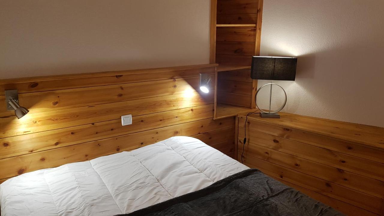 Tres Bel Pied De Pistes 6 Pers Serre Chevalier Chantemerle Appartement