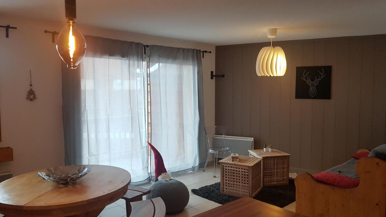 Tres Bel Pied De Pistes 6 Pers Serre Chevalier Chantemerle *